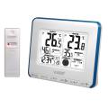   La Crosse WS6812-White/Blue